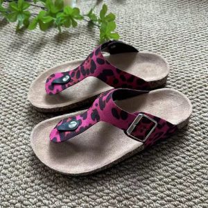 Birken flip slippers