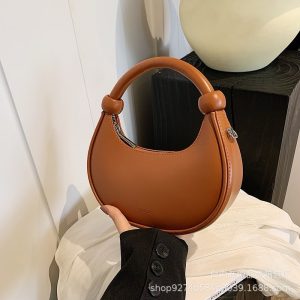 Simple hand bag for women