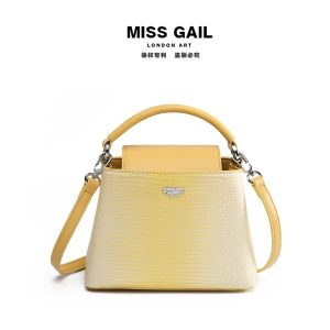 MISS GAIL