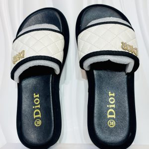 Dior slippers