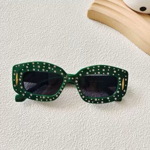 Fashion Retro Sunglasses