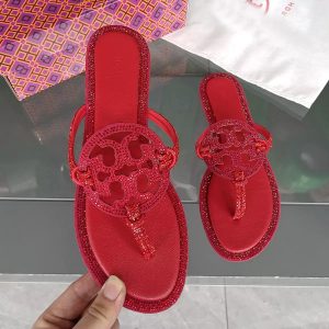 Tory Burch slippers